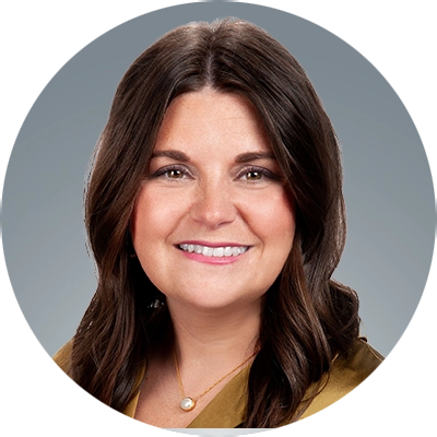 Headshot of Olivia Skeens.
