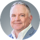 Headshot of Bret Hughes.