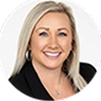 Headshot of Chasity Bellinger.